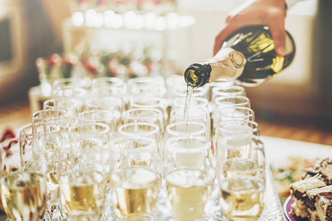 Bar Services