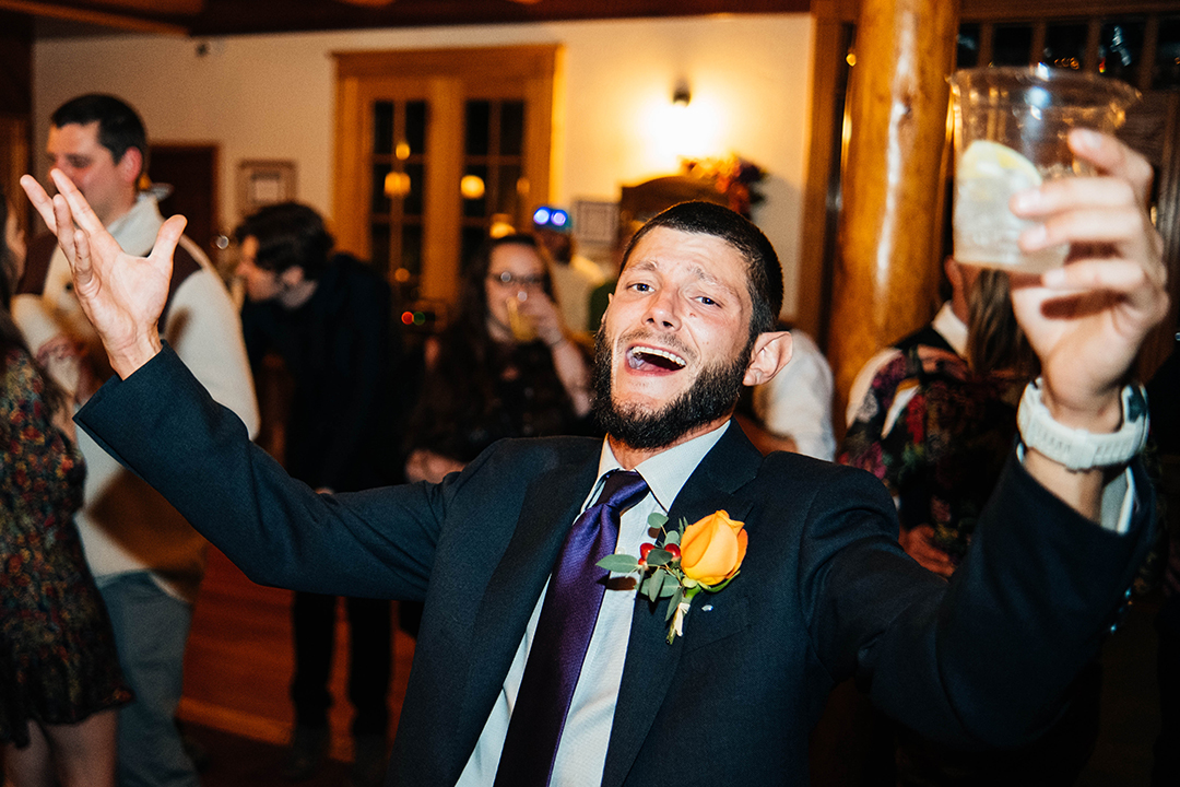 Capturing the best moments